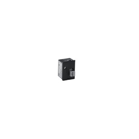 Mod éthernet+Rs485 Jbus-modbus - COMMANDE SIGNAL HAGER SM214
