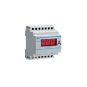 Ampérem. digital indirect 400A - COMMANDE SIGNAL  HAGER SM401