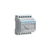 Voltmètre analogique 500V - COMMANDE SIGNAL  HAGER SM500