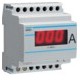 Ampérem. digital indirect 600A - COMMANDE SIGNAL HAGER SM601