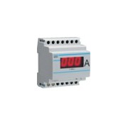 Ampérem. digital indirect 600A - COMMANDE SIGNAL  HAGER SM601