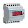 Ampérem. digital indirect 600A - COMMANDE SIGNAL HAGER SM601