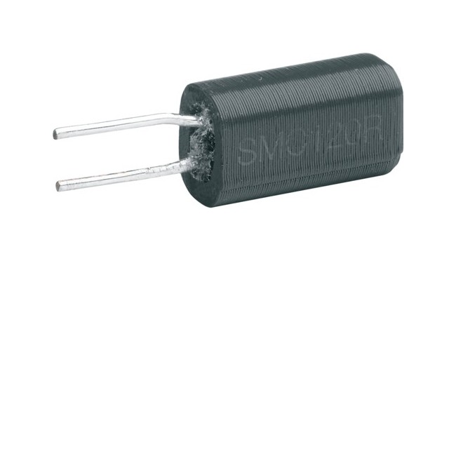 RESISTANCE 120 OHMS MODBUS - GESTION DU BATIMENT  HAGER SMC120R