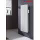 Radiateur Atlantic ONIRIS 1500W Pilotage Intelligent Connecté Vertical - 518815