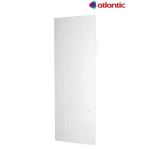 Radiateur Atlantic ONIRIS 1500W Pilotage Intelligent Vertical - 516815