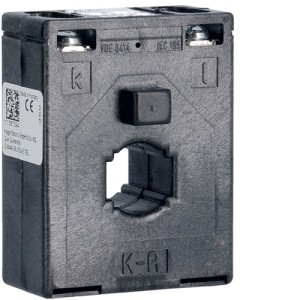 TI 100-5A 2,5VA (BG213) - AUTOMATISMES  HAGER SRA010051