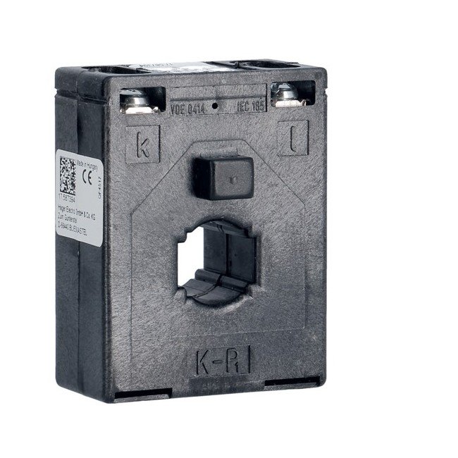 TI 100-5A 2,5VA (BG213) - AUTOMATISMES  HAGER SRA010051