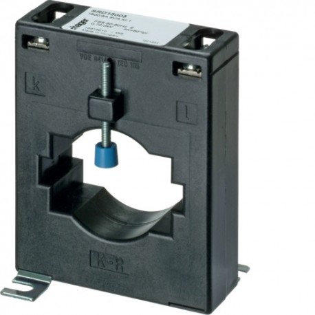 TI 1500-5A 5VA (BG613) - AUTOMATISMES  HAGER SRD15005