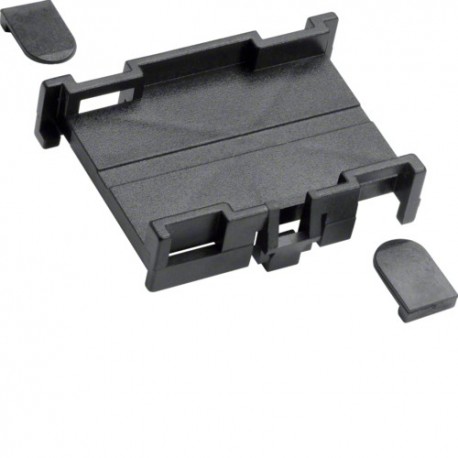 Accessoire de montage rail DIN - AUTOMATISMES  HAGER SRZH01