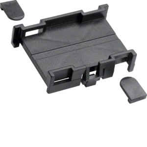 Accessoire de montage rail DIN - AUTOMATISMES  HAGER SRZH01