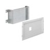 Kit int HA250-400 cde dir-debr - KITS D'EQUIPEMENTS HAGER UC003