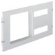 Kit compt bleu elec mono 300x6 - KITS D'EQUIPEMENTS HAGER UC037