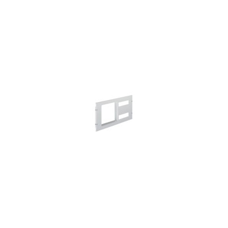 Kit compt bleu elec mono 300x6 - KITS D'EQUIPEMENTS HAGER UC037