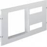 Kit compt bleu elec mono 300x6 - KITS D'EQUIPEMENTS HAGER UC037
