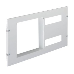 Kit compt bleu elec mono 300x6 - KITS D'EQUIPEMENTS  HAGER UC037