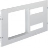 Kit compt bleu elec mono 300x6 - KITS D'EQUIPEMENTS HAGER UC037