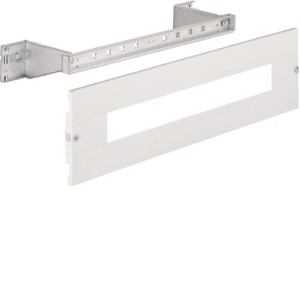 Kit appareil modul 24m 150x600 - KITS D'EQUIPEMENTS  HAGER UC201