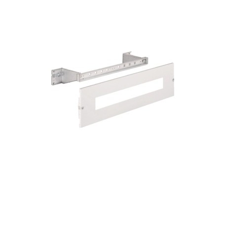 Kit appareil modul 24m 150x600 - KITS D'EQUIPEMENTS  HAGER UC201