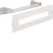 Kit appareil modul 24m 150x600 - KITS D'EQUIPEMENTS  HAGER UC201