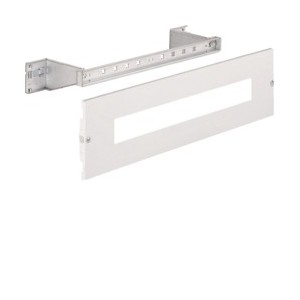Kit appareil modul 24m 150x600 - KITS D'EQUIPEMENTS  HAGER UC201