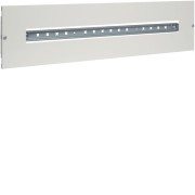 Kit appareil modul 36m 200x800 - KITS D'EQUIPEMENTS  HAGER UC207