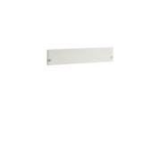 Plastron plein 75x350 - KITS D'EQUIPEMENTS  HAGER UC220