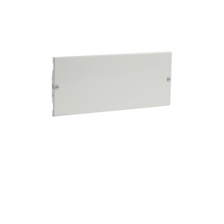 Plastron plein 150x350 - KITS D'EQUIPEMENTS  HAGER UC222