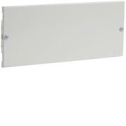 Plastron plein 150x350 - KITS D'EQUIPEMENTS  HAGER UC222