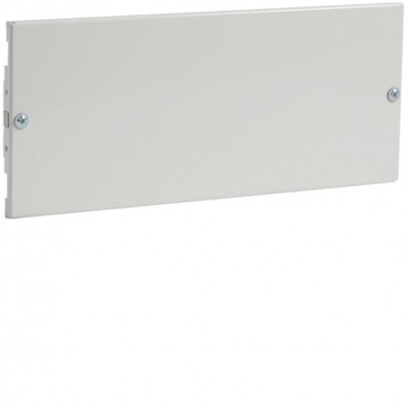 Plastron plein 150x350 - KITS D'EQUIPEMENTS  HAGER UC222