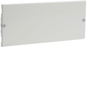 Plastron plein 150x350 - KITS D'EQUIPEMENTS  HAGER UC222