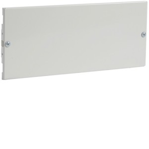 Plastron plein 150x350 - KITS D'EQUIPEMENTS  HAGER UC222