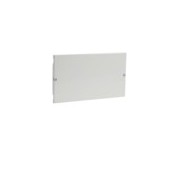 Plastron plein 200x350 - KITS D'EQUIPEMENTS  HAGER UC223