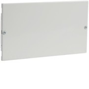 Plastron plein 200x350 - KITS D'EQUIPEMENTS  HAGER UC223