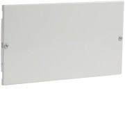 Plastron plein 200x350 - KITS D'EQUIPEMENTS  HAGER UC223