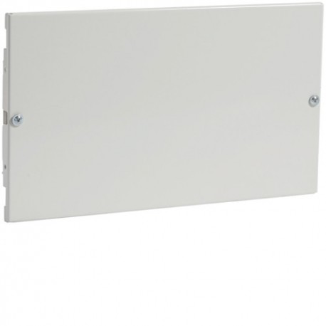 Plastron plein 200x350 - KITS D'EQUIPEMENTS  HAGER UC223