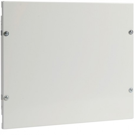Plastron plein 300x350 - KITS D'EQUIPEMENTS  HAGER UC224