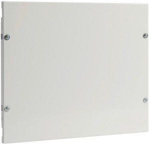 Plastron plein 300x350 - KITS D'EQUIPEMENTS  HAGER UC224