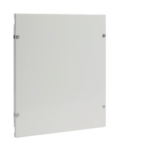 Plastron plein 400x350 - KITS D'EQUIPEMENTS  HAGER UC225