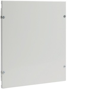 Plastron plein 400x350 - KITS D'EQUIPEMENTS  HAGER UC225