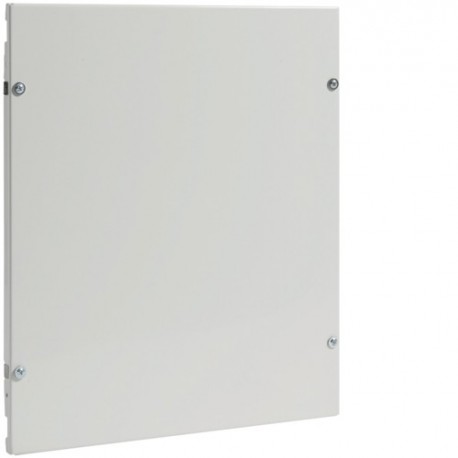 Plastron plein 400x350 - KITS D'EQUIPEMENTS  HAGER UC225