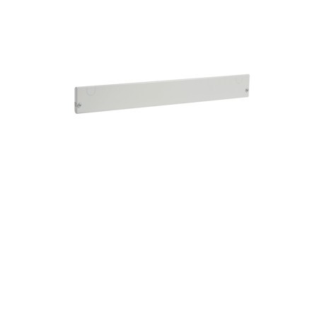 Plastron plein 70x600 - KITS D'EQUIPEMENTS  HAGER UC230
