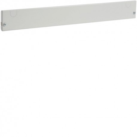 Plastron plein 70x600 - KITS D'EQUIPEMENTS  HAGER UC230