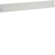Plastron plein 70x600 - KITS D'EQUIPEMENTS  HAGER UC230