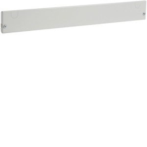 Plastron plein 70x600 - KITS D'EQUIPEMENTS  HAGER UC230