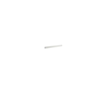 Plastron plein 50x600 - KITS D'EQUIPEMENTS  HAGER UC231
