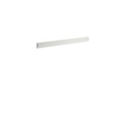 Plastron plein 50x600 - KITS D'EQUIPEMENTS  HAGER UC231