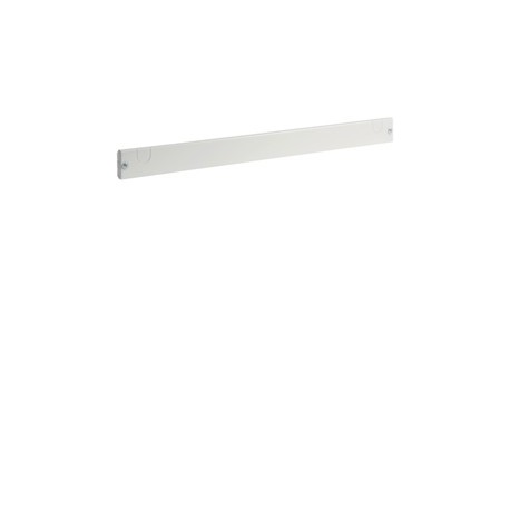 Plastron plein 50x600 - KITS D'EQUIPEMENTS  HAGER UC231