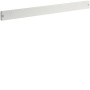 Plastron plein 50x600 - KITS D'EQUIPEMENTS  HAGER UC231
