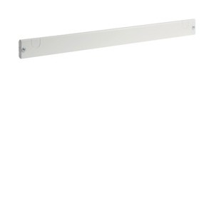 Plastron plein 50x600 - KITS D'EQUIPEMENTS  HAGER UC231