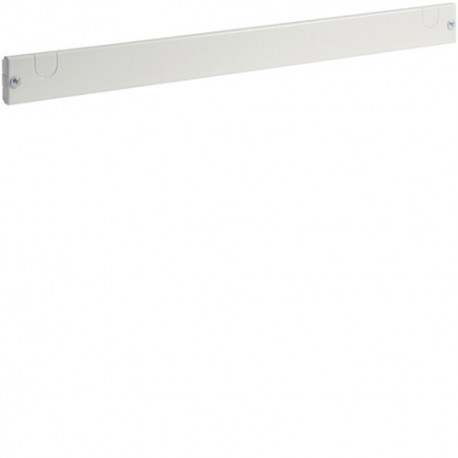 Plastron plein 50x600 - KITS D'EQUIPEMENTS  HAGER UC231